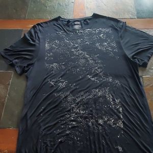 Men's Buffalo shirt